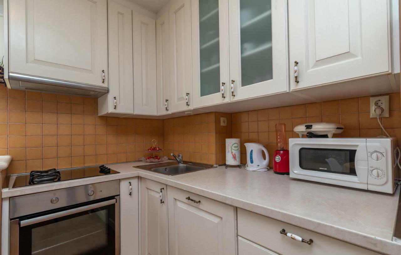 Apartment Dinka Trogir Luaran gambar