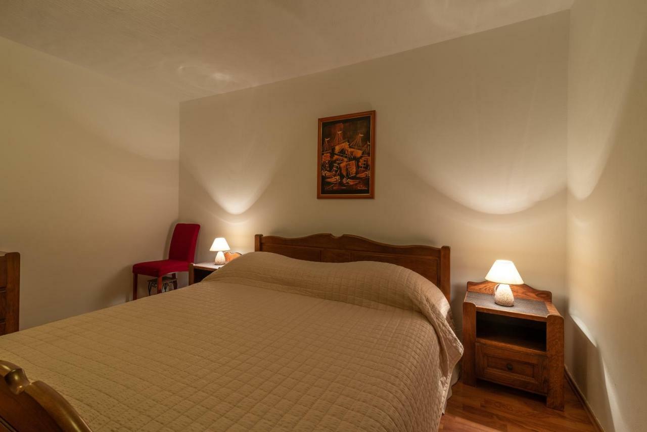 Apartment Dinka Trogir Luaran gambar