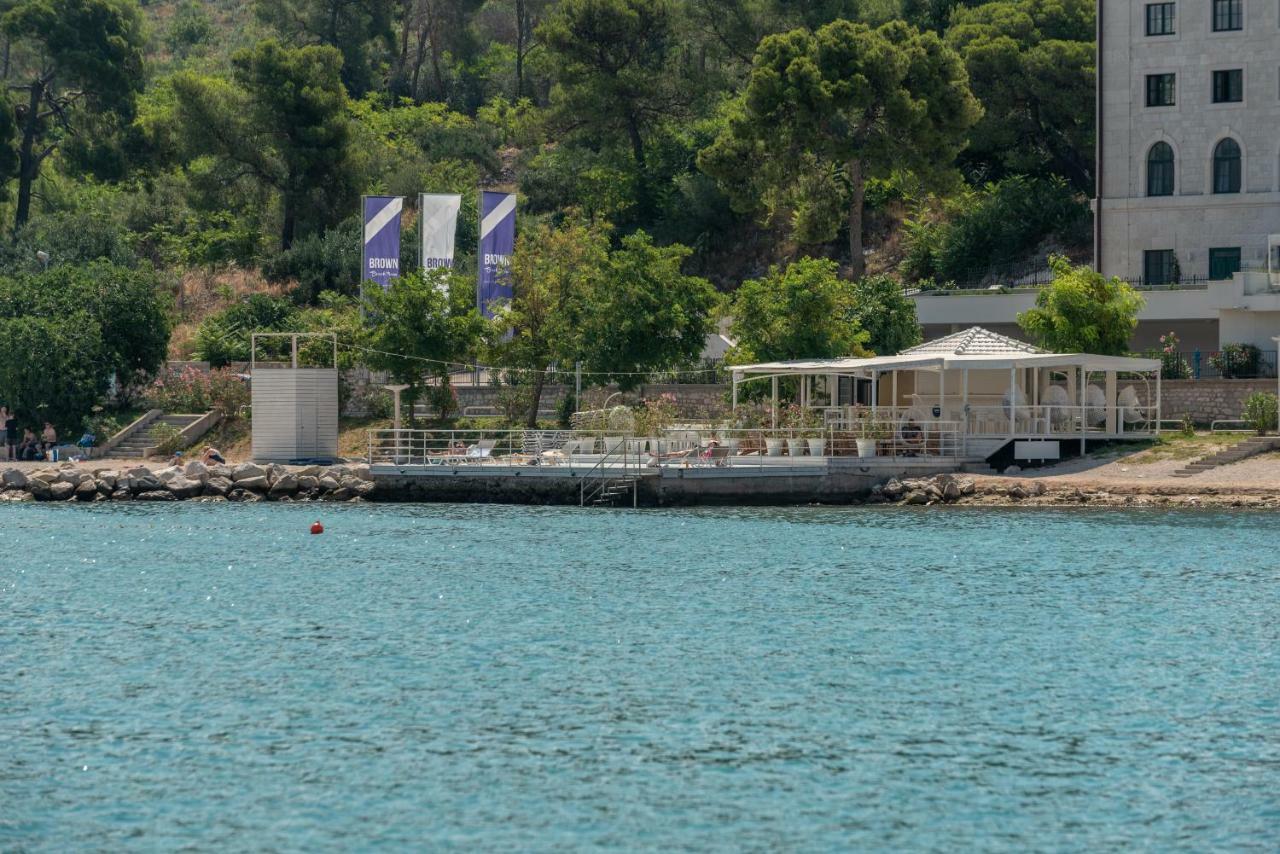 Apartment Dinka Trogir Luaran gambar